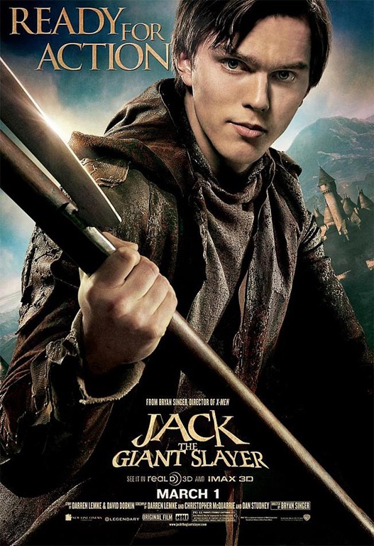 Jack the Giant Slayer International Poster 04