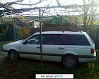 продам авто ПМР Volkswagen Passat Passat Variant (B3,B4) (1988 - 1997)