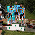 Medica maraton 2011 (Z. Kubík)