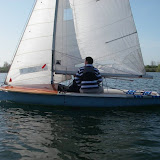 2011 Spring Open Handicap