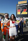Wallpapers 2012 F1 Pit & Grid girls