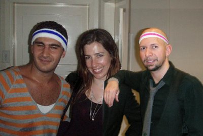 Neil Strauss With Friends, Neil Strauss