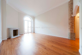Appartamento Trilocale a Bordighera 120 m2