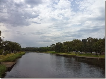 Yarra River Yarra River