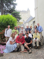 Group photo opportunity