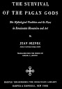 Survival Of The Pagan Gods