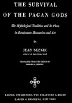 Survival Of The Pagan Gods