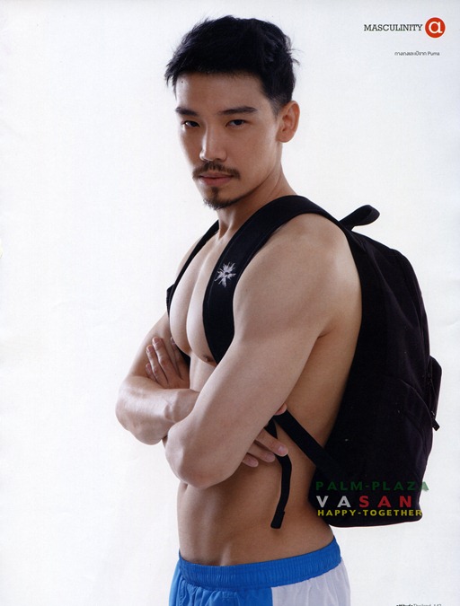 Asian-Males-Attitude-Thailand-issue-03-07