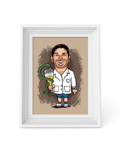 Caricatura