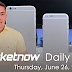 iPhone 6 storage options, Galaxy Note 4 camera, Google Nexus 8 & more - Pocketnow Daily