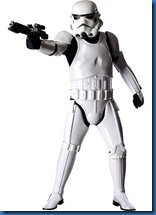 Storm Trooper Storm Trooper