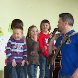 Zak Door 't Podium maart
