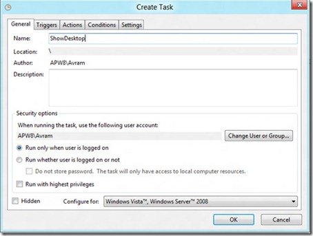 create-task-windows8