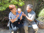 Day 353: Lola's Birthday