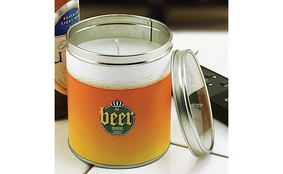 Feast your eyes on the products like Beer Soap, Beer Shampoo, Beer Candle, Beer Coffin, Beer Cupcakes, Beer Lights, Beer Handle, Beer Box Books, Remote Control Beer Cooler, Beer Tie, Beer Christmas Trees, Beer Cuff Bracelets and many more..