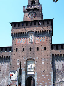 Castello Sforzesco