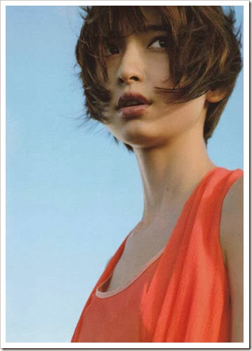 Model rambut pendek untuk cewek indonesia Model rambut pendek untuk cewek indonesia