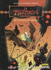 P00016 - La Mazmorra 16 - Crepúscu P00016 - La Mazmorra 16 - Crepúscu