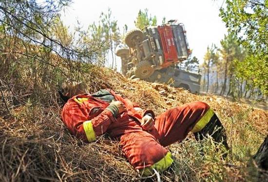 You don't take a photograph, you make it. - Ansel Adams