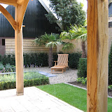 mediterane tuin