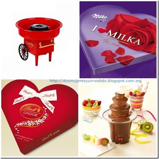 regalos dulces regalos dulces