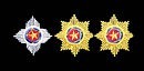 Tenente Coronel PMBA
