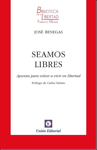 seamos libres