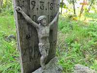 Cmentarz przy ul. Samotnej w Poznaniu