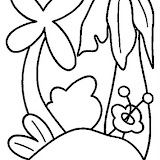 ISLANDS COLORING PAGES