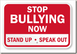 Shona Skye Creations - A Frank Conversation About Bullying Shona Skye Creations - A Frank Conversation About Bullying
