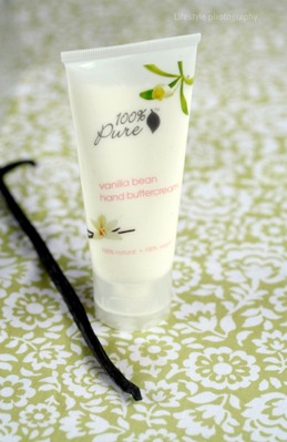 crema maini vanilie crema maini vanilie