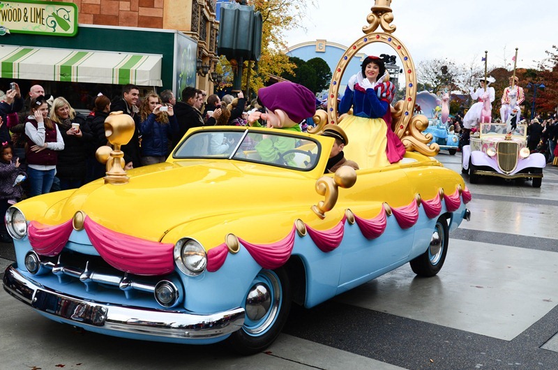 Disney Saturday 27