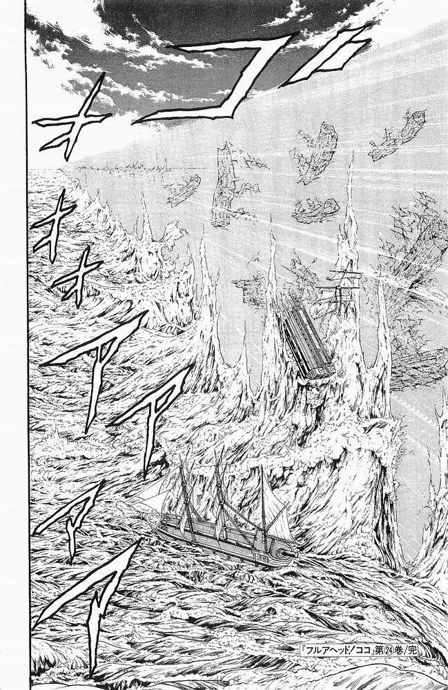 Vua Trên Biển Chap 213 - Next Chap 214 image 21