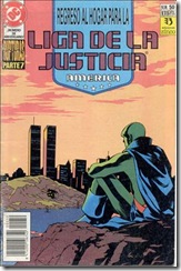 P00097 - 097 - JLA #56 P00097 - 097 - JLA #56