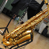OSU Swing Club Dance