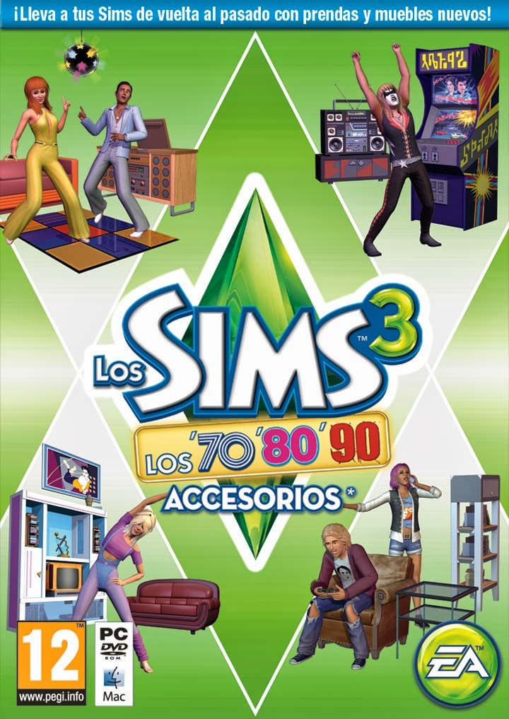 Sims 3 Y Expansiones Orden De Instalacion