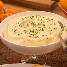 Giada's Mashed Potatoes