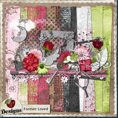 ForeverLoved ForeverLoved
