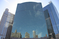 More reflections