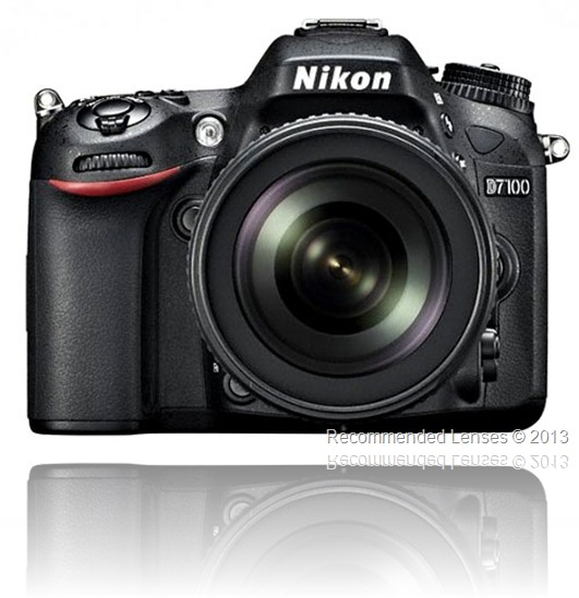 Nikon-D7100 Nikon-D7100