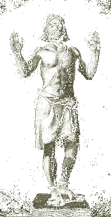 Balder Untouchable, Asatru Gods And Heroes