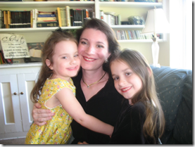 me and girls