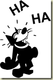 Felix_the_Cat_laughing