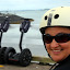 Got A Helmet...  Ready To Roll - Auckland, New Zealand