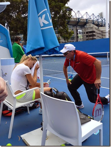 Eugenie Bouchard