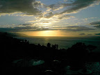 Sonnenuntergang