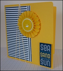 sunshine card