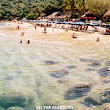 Roqueta beach, Acapulco
