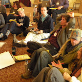 The Final Integral Incubator