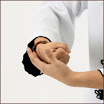 ตรีลัญจกร‏,ท่าบำรุงอวัยวะภายใน 8 ท่าพื้นฐาน
